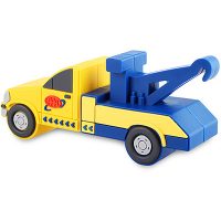 Tow Truck USB Flash Drive