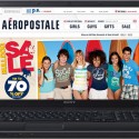 Aeropostale Coupons