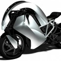 Agility Saietta R Electric Motor Bike