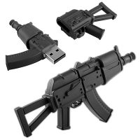 AK-47 USB Flash Drive
