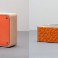 Alba Alarm Clock