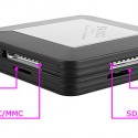 USB 3.0 All-in-One Super Speed Card Reader