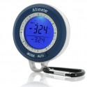 6-in-1 Multifunction Digital Altimeter, Compass, Weather