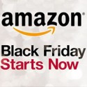 Amazon.com Black Friday Sale 2012