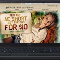 American Eagle Coupons