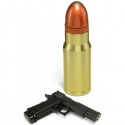 ammo shaped Mug