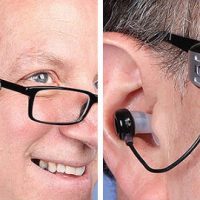 Glasses Amplifier