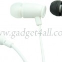 Angel and Devil In-Ear Headphones