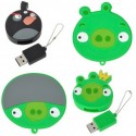Angry Birds USB Flash Drives