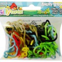 Angry Birds Silly Bandz Package