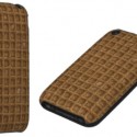 Apple iPhone 3 Waffle Case