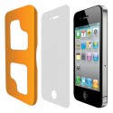Easy Apply ScreenPro iPhone 4S Screen Protector