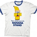 Arrested Development There's Always Money in the Banana Stand T-Shirt