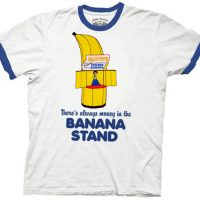 Arrested Development There's Always Money in the Banana Stand T-Shirt
