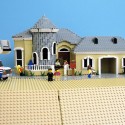 Lego Arrested Development