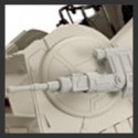 Deluxe AT-AT Star Wars