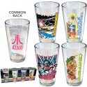 atari arcade pint 4 pack