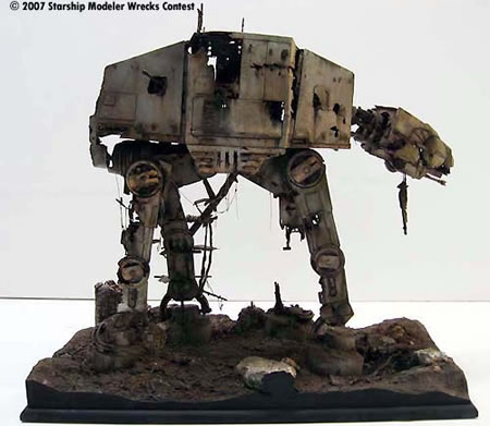 star wars vehicles pictures. (The Official Star Wars Blog
