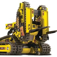 OWI Robotics 3-in-1 All Terrain Robot (ATR)