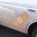 auto bandage