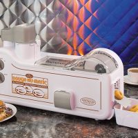 Automatic Mini Donut Maker
