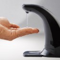 Automatic Soap and Sanitzer Dispenser