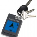 Backtrack GPS Homing Device Keychain