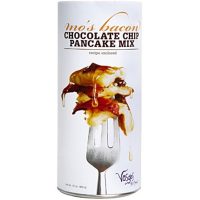 Mo's Bacon Chocolate Chip Pancake Mix