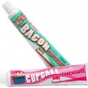 Bacon and Cupcake Toothpastes