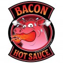 Bacon Hot Sauce