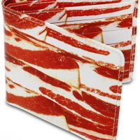Bacon Wallet