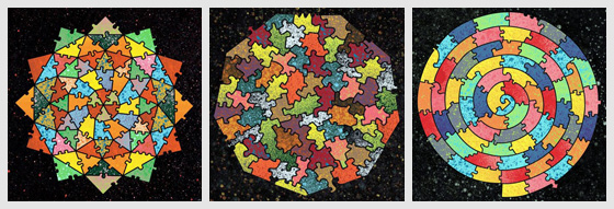 Baffler Jigsaw Puzzles