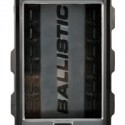 Ballistic HC Case