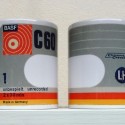 BASF C60 Mug