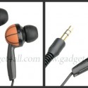 Basketball Earphones