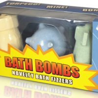 Bath Bombs