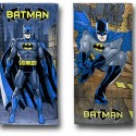 Batman Beach Towels