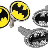 Batman Cufflinks