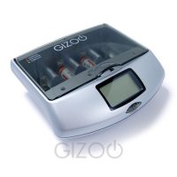 Battery Wizard Recharger