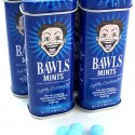 bawls mints