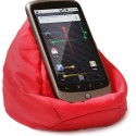 Beanbag Cellphone Chair
