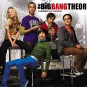 The Big Bang Theory 2013 Calendar