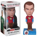The Big Bang Theory Sheldon Bobblehead