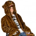 Blake's Workaholics Bear Coat