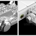 Bling-Bling Car USB Drives