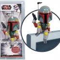 Boba Fett Computer Bobble Head