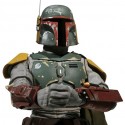 Star Wars Boba Fett Piggy Bank