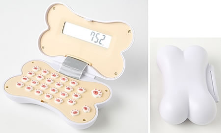 Bone Calculator