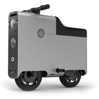 BOXX Electric Scooter