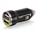 Bracketron USB Dual Charger